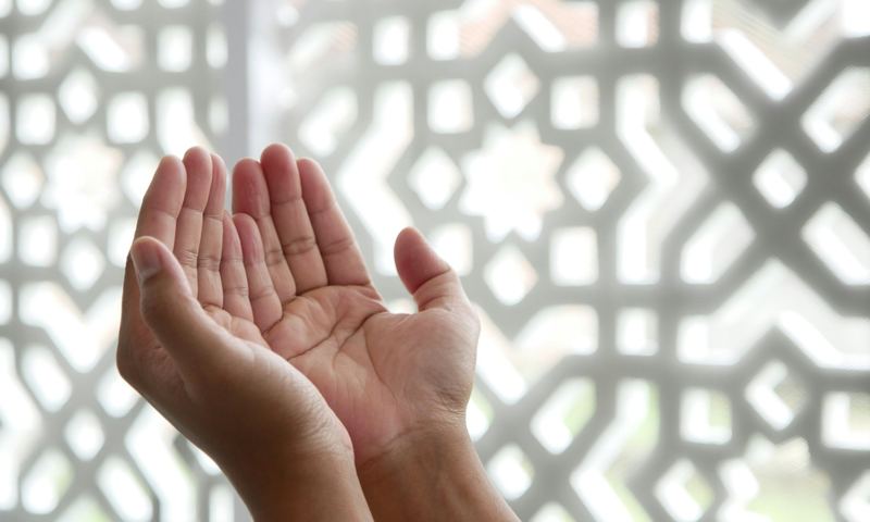 La période de deuil en Islam
