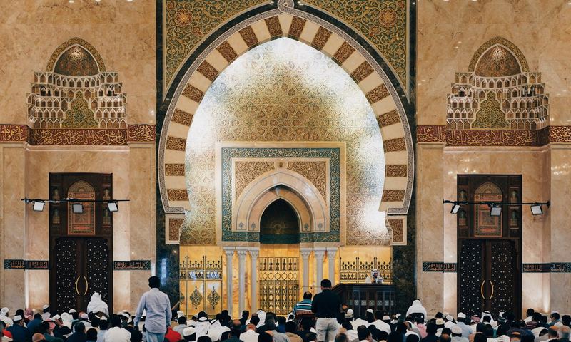 Salat al-Janaza